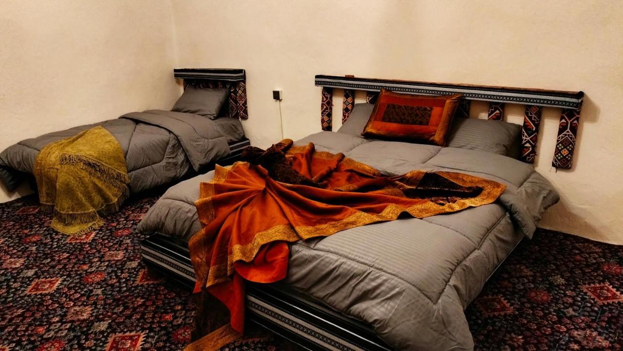 Grandma'S House Apartment Wadi Musa Bagian luar foto