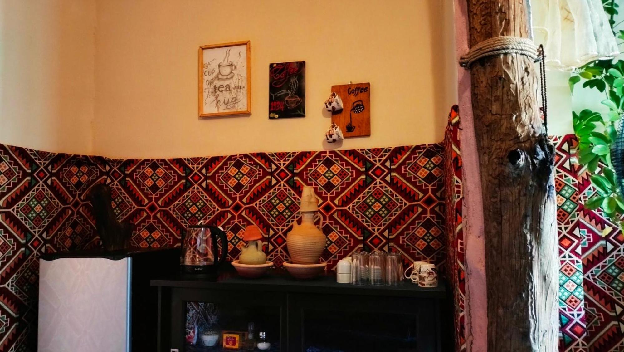 Grandma'S House Apartment Wadi Musa Bagian luar foto